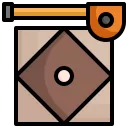 أجهزة قياس الأرضيات والجدران