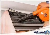 شركة تنظيف مكيفات في دبي