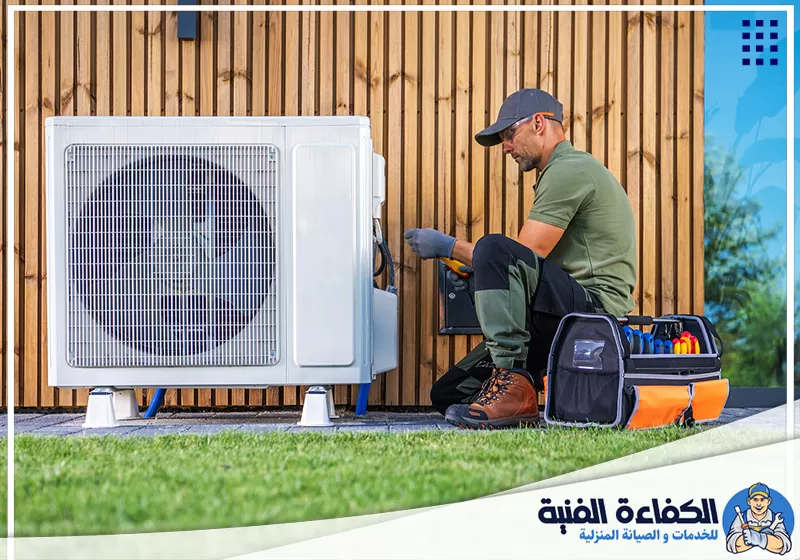 صيانة مكيفات عجمان