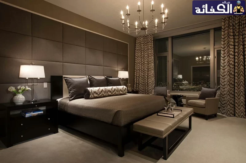 شركة فك وتركيب غرف نوم في دبي