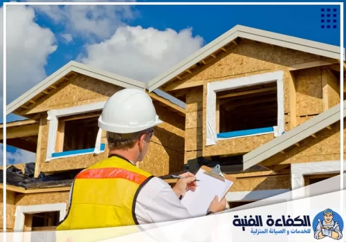 مقاولو ترميم المباني في الشارقة