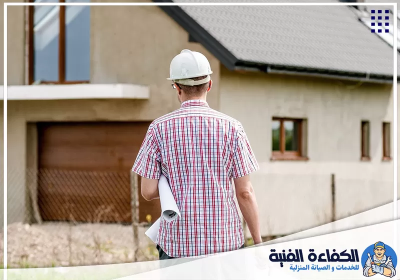 صيانة المباني القديمة بالشارقة