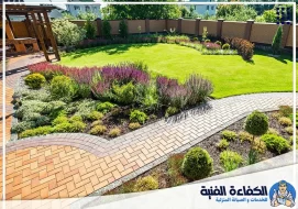 شركة تنسيق حدائق في الشارقة