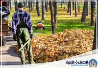 شركة تنسيق حدائق في الشارقة