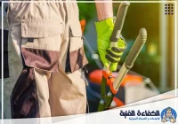 شركة تنسيق حدائق في الشارقة