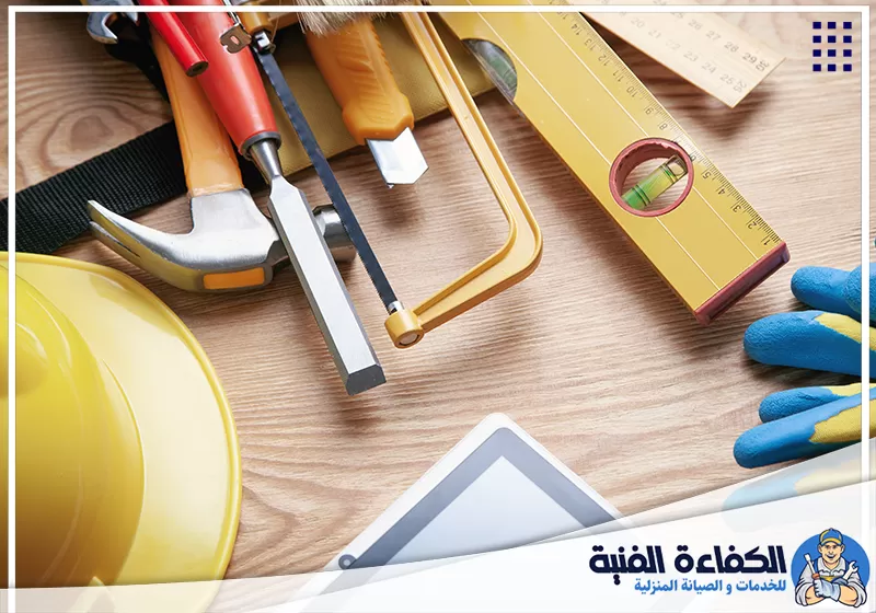 شركة صيانة عامة في دبي