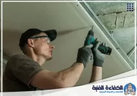 تركيب جبس بورد في الشارقة