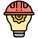 تركيب وتصميم أنظمة إنارة ذكية