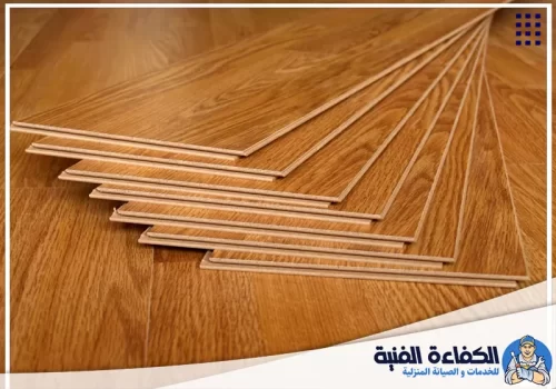 تشكيلة ألواح باركيه بألوان خشبية راقية نساعدك في اختيار الأنسب للمساحة والديكور.