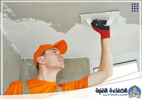 تركيب جبس بورد في دبي