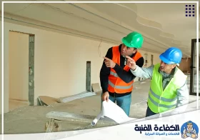 تركيب جبس بورد في دبي