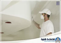 تركيب جبس بورد في دبي