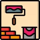 تأثيث الجدران