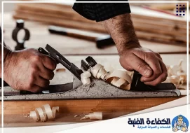 نجار في دبي