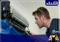 شركة تنظيف مكيفات في عجمان
