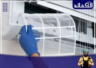 شركة تنظيف مكيفات في عجمان