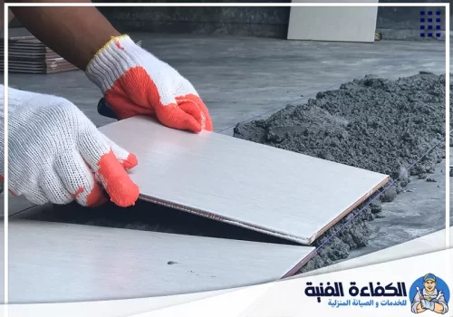 تركيب سيراميك خشبي في راس الخيمة تركيب سيراميك خشبي في راس الخيمة