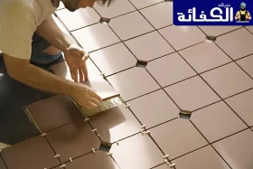 تركيب سيراميك في عجمان