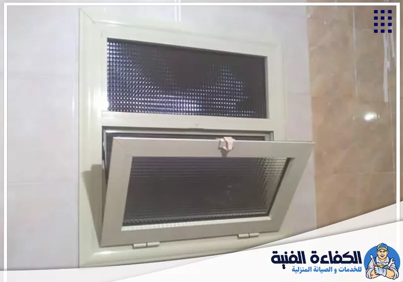 تركيب اشكال شبابيك الوميتال بالشفاط في عجمان 0501130415 الكفاءة نوفر في شركتنا تركيب شبابيك الوميتال بالشفاط في عجمان بأعلى معايير الجودة والدقة لتزيين مطبخك بشكل أنيق ومميز.