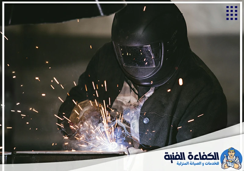 تصليح ابواب اتوماتيك في دبي