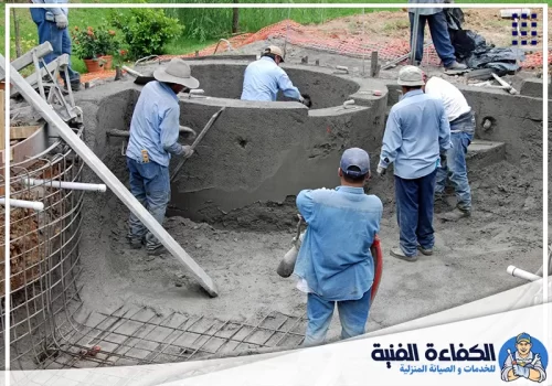 تنظيف مسابح في الشارقة تنظيف مسابح في الشارقة