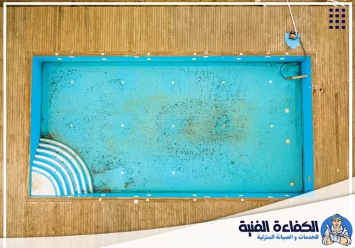 بناء المسابح في الشارقة بناء المسابح في الشارقة