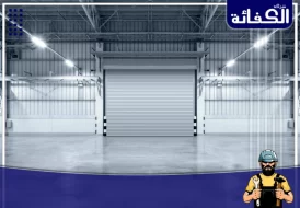 تصليح ابواب اتوماتيك في عجمان