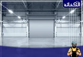 تصليح ابواب اتوماتيك في عجمان