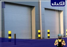 تصليح ابواب اتوماتيك في الشارقة