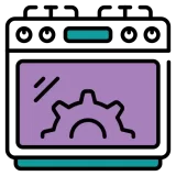 صيانة تسريبات الغاز