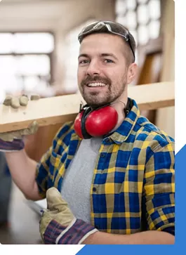 من نحن شركة الكفاءة