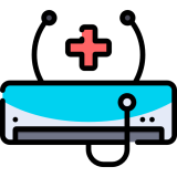 فحص تسربات الفريون في مكيفات الهواء في عجمان