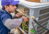 صيانة مكيفات عجمان