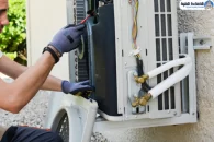 صيانة مكيفات عجمان