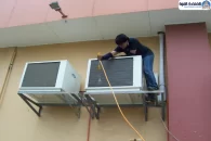 صيانة مكيفات عجمان