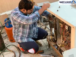 تصليح مكيفات ابوظبي