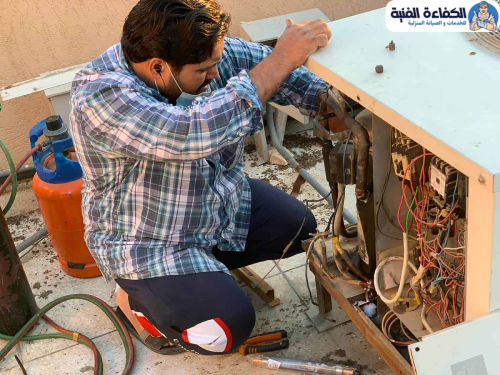 تصليح مكيفات ابوظبي
