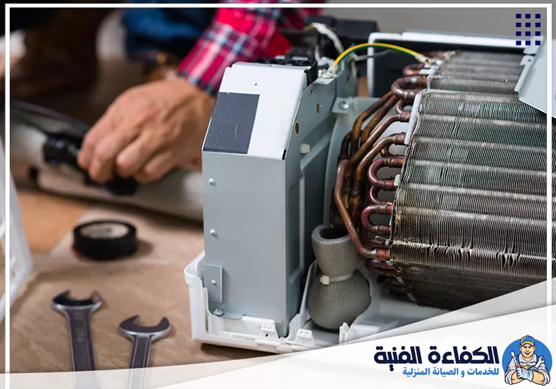 أفضل شركة تصليح مكيفات العين أفضل شركة تصليح مكيفات العين