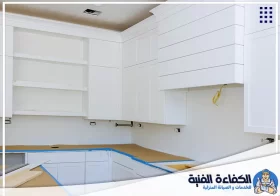 شركة صيانة مطابخ في دبي والشارقة