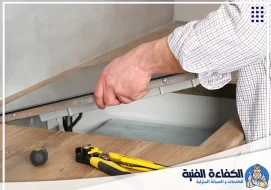 شركة صيانة مطابخ في الفجيرة وراس الخيمة