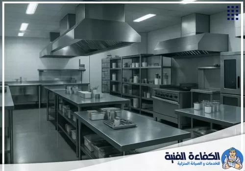 أفضل شركة صيانة معدات المطاعم في أبوظبي والعين 0501130415 شركة الكفاءة صيانة معدات المطاعم بواسطة شركة الكفاءة في أبوظبي والعين