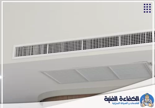 تنظيف دكت التكييف المركزي في الفجيرة وراس الخيمة 0501130415 شركة الكفاءة فحص دكت التكييف المركزي من قبل فني متخصص في شركة الكفاءة في الفجيرة وراس الخيمة.