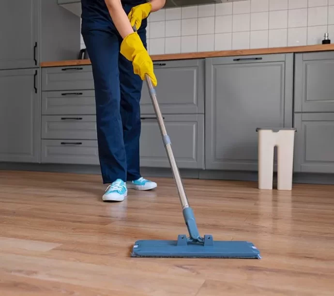 ثق بخبراء خدمات الصيانة العامة